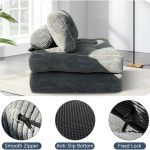 MOVIC Vacuum-Compress Sofa Bed-4 Colors - Image 7