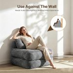 MOVIC Vacuum-Compress Sofa Bed-4 Colors - Image 2