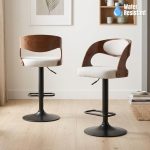 MATRIX 24″-33″ Adjustable Bar Chair