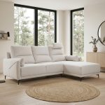 [Custom Made] APEX 3 Seater L Shaped Sofa - Image 2