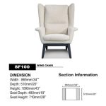 [Custom Made] APEX 3 Seater L Shaped Sofa - Image 12