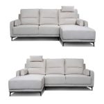 [Custom Made] APEX 3 Seater L Shaped Sofa - Image 13