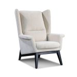 [Custom Made] ARRAY 1 Seater Lounge Chair - Image 3