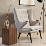 [Custom Made] CLUSTER 1 Seater Lounge Chair - Image 2