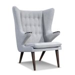 [Custom Made] CLUSTER 1 Seater Lounge Chair - Image 3