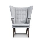[Custom Made] CLUSTER 1 Seater Lounge Chair - Image 4