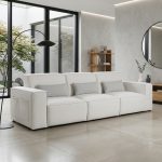 [Custom Made] BIJOU 3 Seater Sofa - Image 2