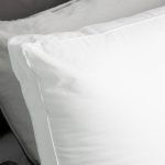 TONTINE Good Night Big & Bouncy Pillow - Firm - Image 2