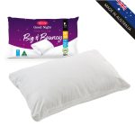 TONTINE Good Night Big & Bouncy Pillow - Firm