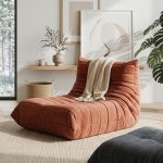 TOGO Vacuum-Compress Relax Sofa-4 Colors - Image 8