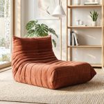 TOGO Vacuum-Compress Relax Sofa-4 Colors - Image 7