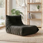 TOGO Vacuum-Compress Relax Sofa-4 Colors - Image 6