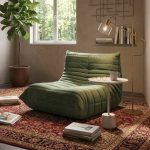 TOGO Vacuum-Compress Relax Sofa-4 Colors - Image 3