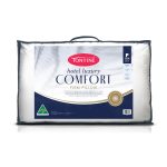 TONTINE Hotel Luxruy Comfort Pillow - Image 2