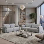 [Custom Made] TUDRA 2 & 3 Seater Sofa - Image 5