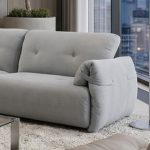 [Custom Made] TUDRA 2 & 3 Seater Sofa - Image 2