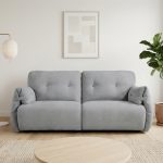 [Custom Made] TUDRA 2 & 3 Seater Sofa - Image 3