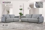 [Custom Made] TUDRA 2 & 3 Seater Sofa - Image 12