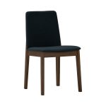 AVERAL 4 Seater Dining Set-Cocoa - Image 9
