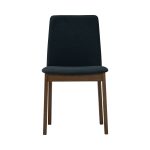 AVERAL 4 Seater Dining Set-Cocoa - Image 8
