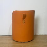 HOOK PU Leather Dressing Stool-2 Colors - Image 7