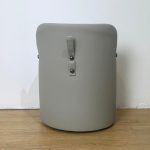 HOOK PU Leather Dressing Stool-2 Colors - Image 3