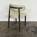 BULSON 4 Seater Sintered Stone Dining Set-2 Colors - Image 9