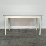 DANU 6 Seater Sintered Stone Dining Set-Cream - Image 7
