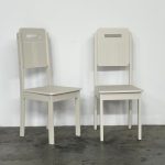 DANU 6 Seater Sintered Stone Dining Set-Cream - Image 13