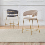 EDWD4610 Island Chair - 2 colors