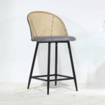 EDWD4610 Island Chair - 2 colors - Image 3
