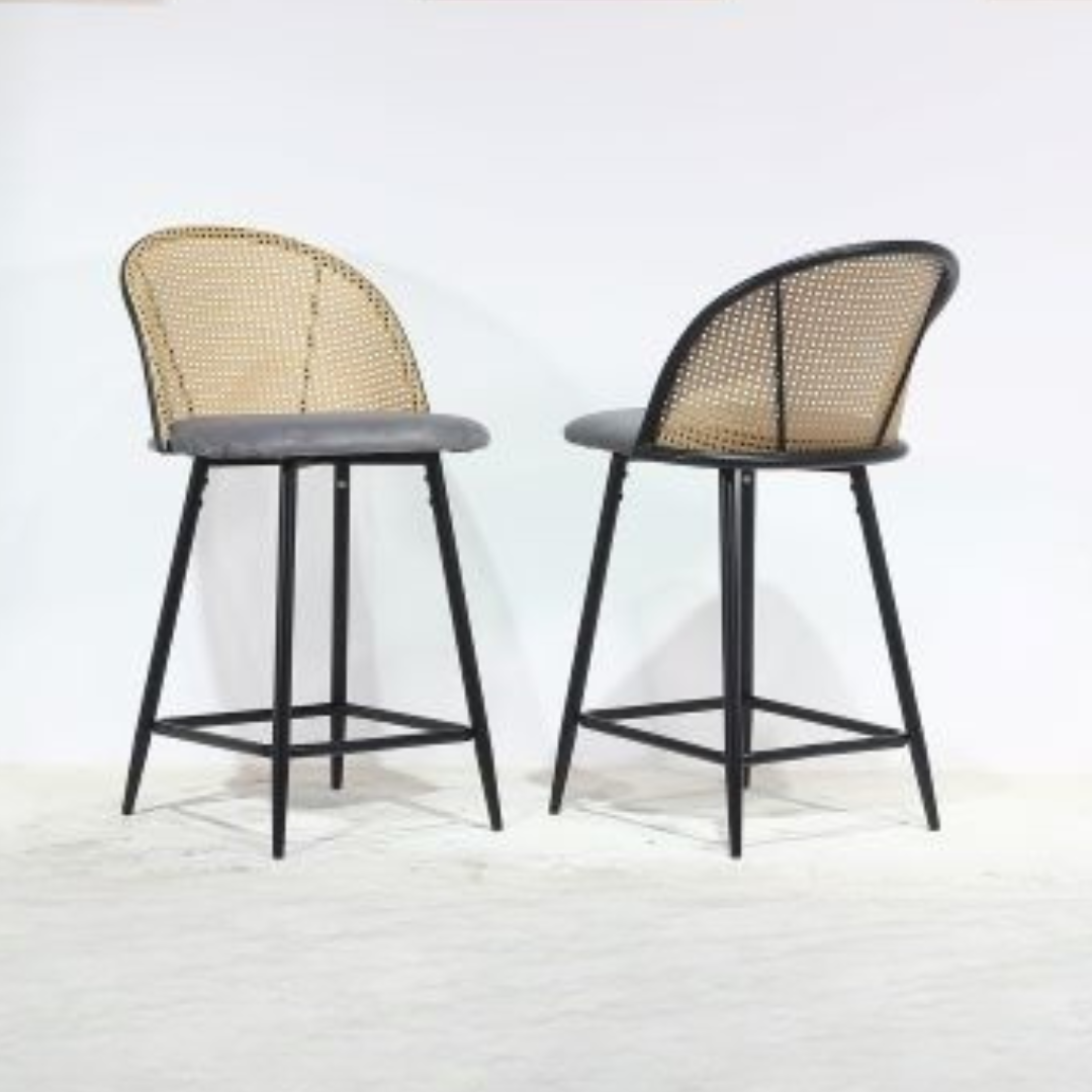 EDWD4644-PF EDWD4610 Island Chair - 2 colors - Image 1