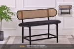 EDWD4743(IB-FDGY)S000BC Island Bench - Dark Grey - Image 2