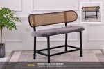 EDWD4743(IB-FLGY)S000BC Island Bench - Light Grey - Image 2