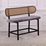 EDWD4743(IB-FLGY)S000BC Island Bench - Light Grey