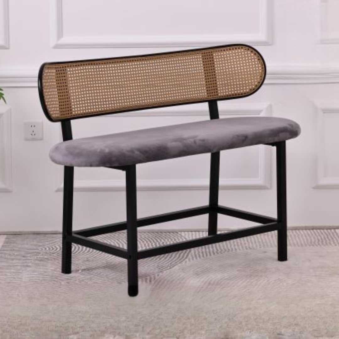 EDWD4743 (LIGHT GREY)-PF EDWD4743(IB-FLGY)S000BC Island Bench - Light Grey - Image 1