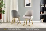 EDWD4782 Island Chair - 2 colors - Image 2