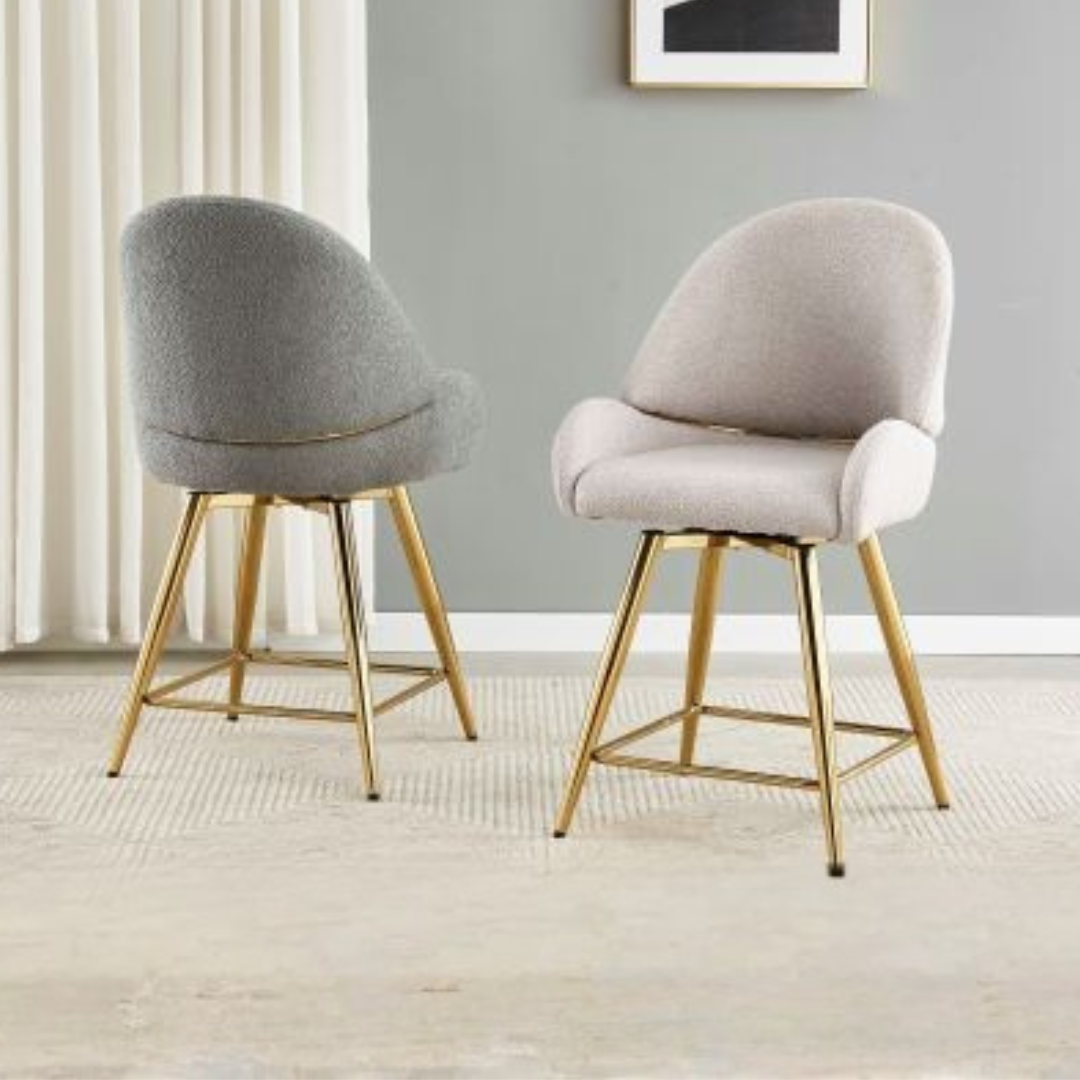 EDWD4782-PF EDWD4782 Island Chair - 2 colors - Image 1