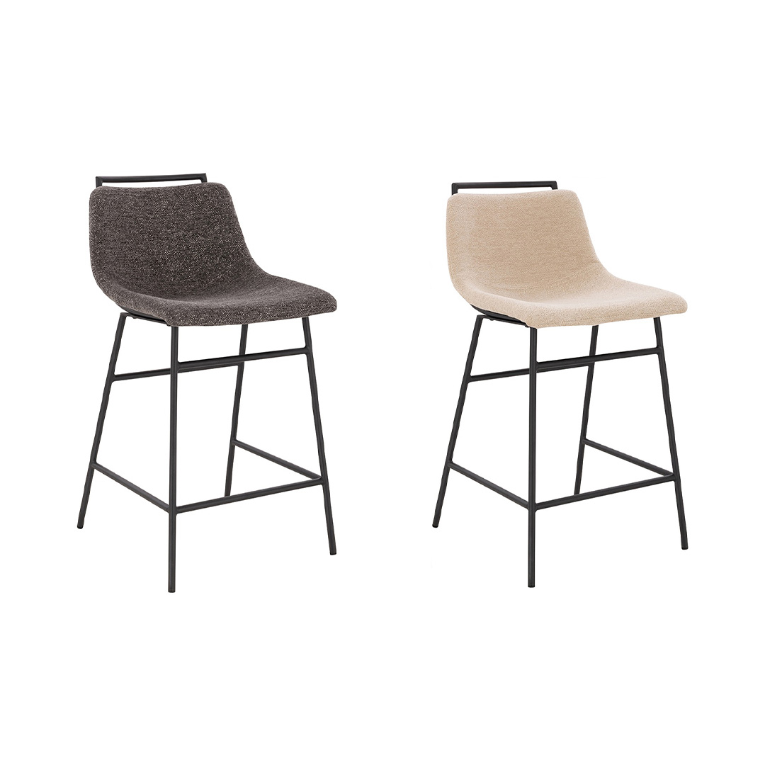 EDWD5267-PF EDWD5267 Island Chair - 2 colors - Image 1