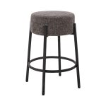 EDWD5267 Island Stool - 2 colors - Image 3
