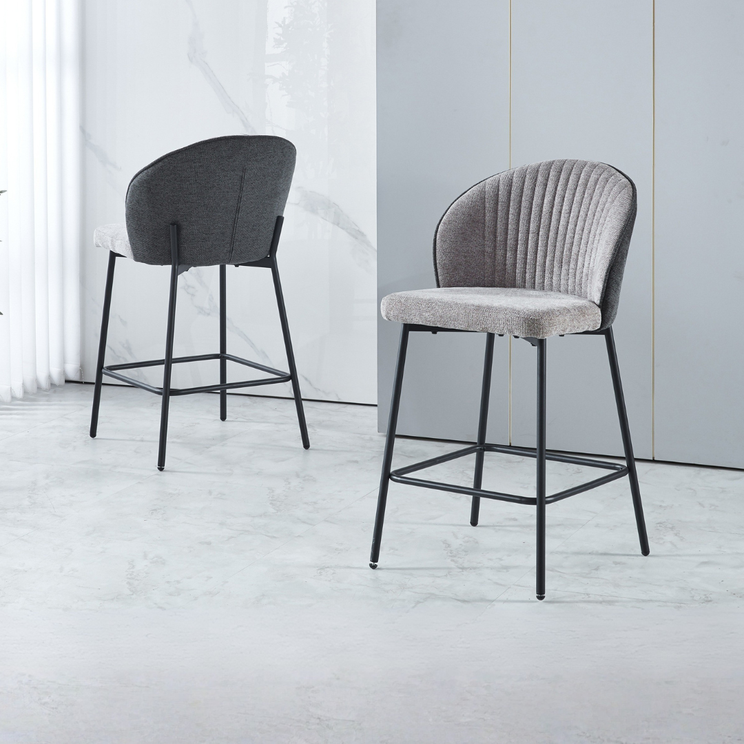 EDWD5343-PF EDWD5343 Island Chair - 2 colors - Image 1