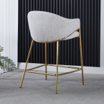 EDWD5345 Island Chair - 2 colors - Image 3
