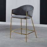 EDWD5345 Island Chair - 2 colors - Image 4