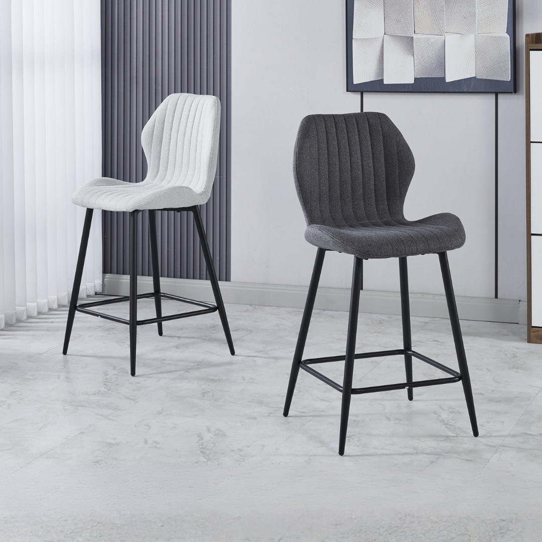 EDWD5347-PF EDWD5347 Island Chair - 2 colors - Image 1