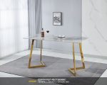 EDWD5392(IT-RECT)S000BC Island Table - Image 2