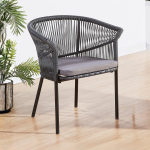 EDWD5492(GC-PRDG)S000BC Garden Chair