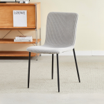 EDWD5503 Dining Chair - 2 colors - Image 3