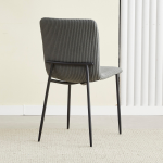 EDWD5503 Dining Chair - 2 colors - Image 4