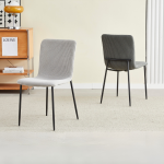 EDWD5503 Dining Chair - 2 colors