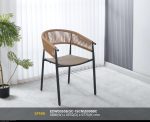 EDWD5538(GC-1SCM)S000BC Garden Chair - Image 2